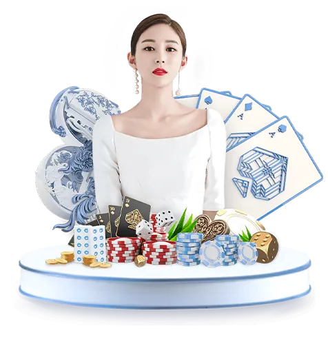 Bàn chơi Baccarat trực tuyến với dealer người thật trên ứng dụng ax88